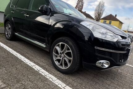 Citroen C-Crosser 302.000 km 3.499 &euro; Frankenthal 67227