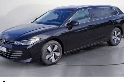 VW Passat Variant