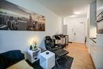 Etagenwohnung Kassel Mitte - 2 Zimmer, 43 m&sup2;, 500&euro; | Angebot:26904128