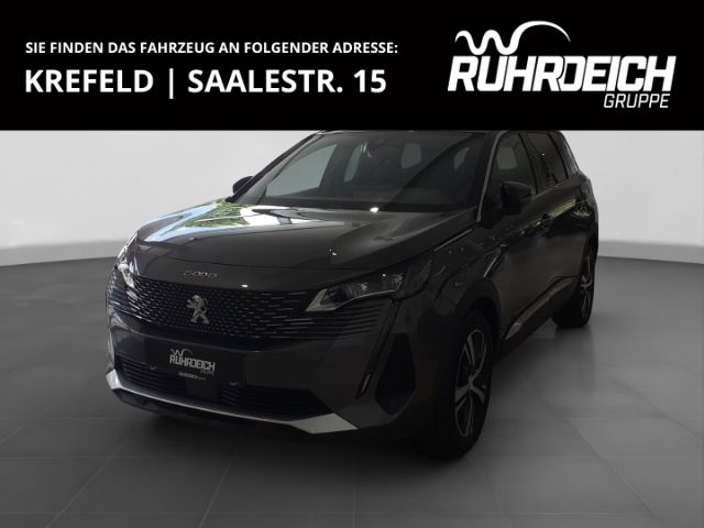 Peugeot 5008 36.931 km 30.990 &euro; Krefeld 47800