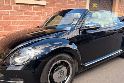 VW Beetle 162.000 km 9.750 &euro; Meckenheim 67149