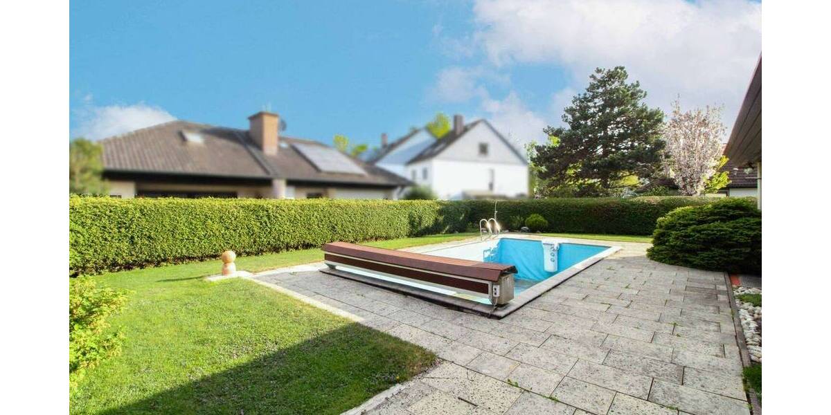 Einfamilienhaus Gröbenzell - 4 Zimmer, 1.199.000&euro; | Angebot:26435062