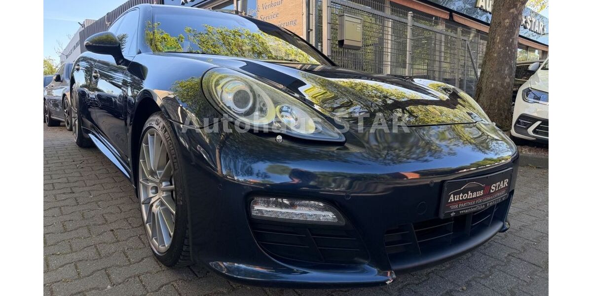 Porsche Panamera 232.200 km 16.990 &euro; Offenbach am Main 63071