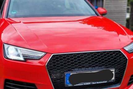 Audi A4 223.831 km 14.100 &euro; Bayerisch Gmain 83457