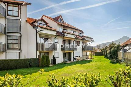 Wohnung Hechingen - 3 Zimmer, 73 m&sup2;, 255.000&euro; | Angebot:26244287