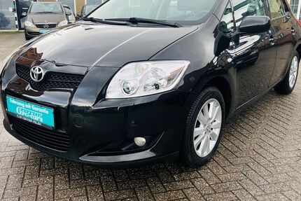 Toyota Auris 183.000 km 4.500 &euro; Viersen 41748