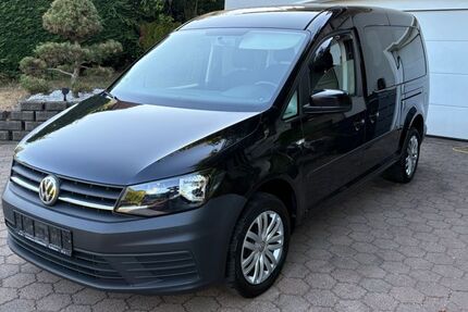 VW Caddy 141.441 km 14.990 &euro; Bliesen (St. Wendel) 66606