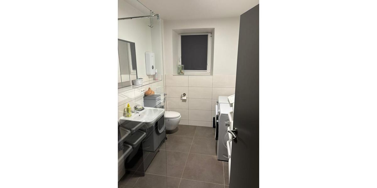 Etagenwohnung Kirchheimbolanden - 1 Zimmer, 61 m&sup2;, 750&euro; | Angebot:24838506