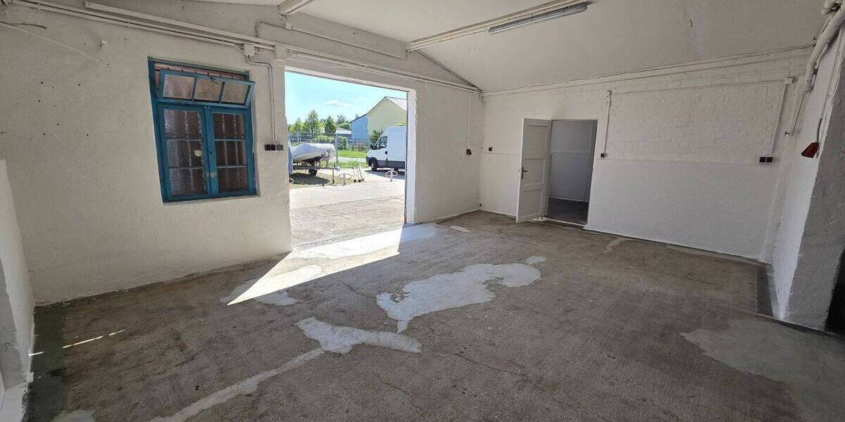 Gewerbeobjekt Falkensee Seegefeld - 1.364&euro; | Angebot:24802532