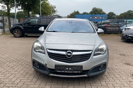 Opel Insignia 220.000 km 3.000 &euro; Henstedt Ulzburg 24558
