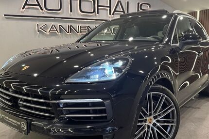 Porsche Cayenne 128.000 km 61.990 € Ransbach-Baumbach 56235