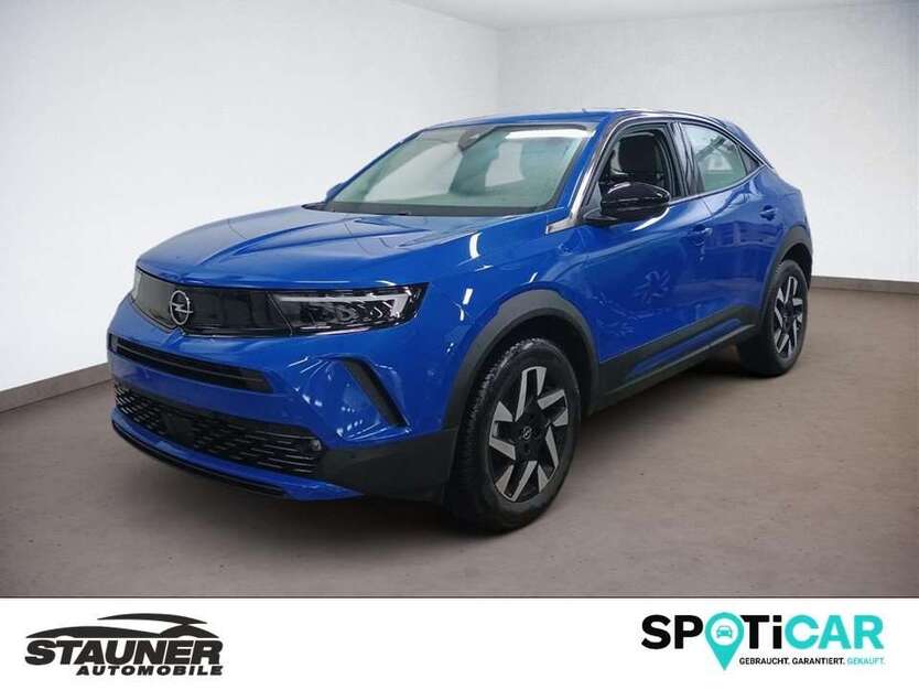 Mokka