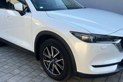 Mazda CX-5 147.000 km 16.900 &euro; Braunschweig 38102