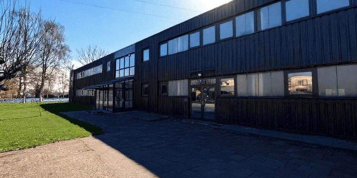 Gewerbeobjekt Stuhr Varrel - 13.400&euro; | Angebot:25751232