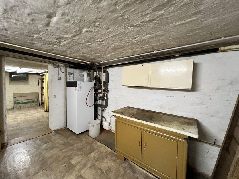 Ihr neues Zuhause mit Balkon und Garage 4 zimmer