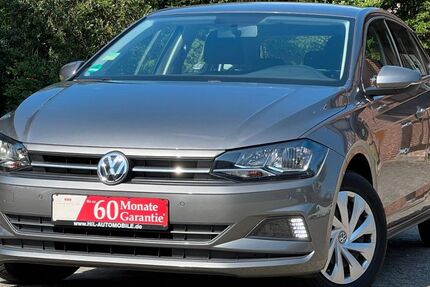 VW Polo 43.424 km 14.499 &euro; Isernhagen 30916