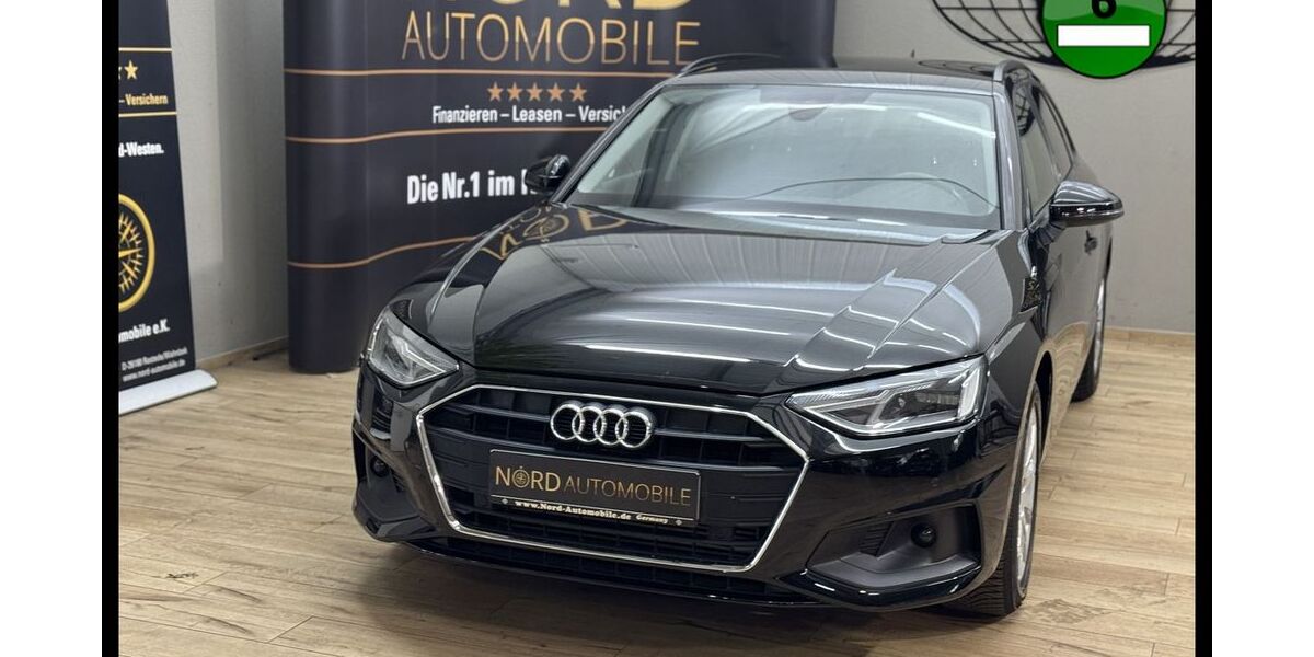 Audi A4 55.400 km 21.990 &euro; Rastede/ Wahnbek 26180