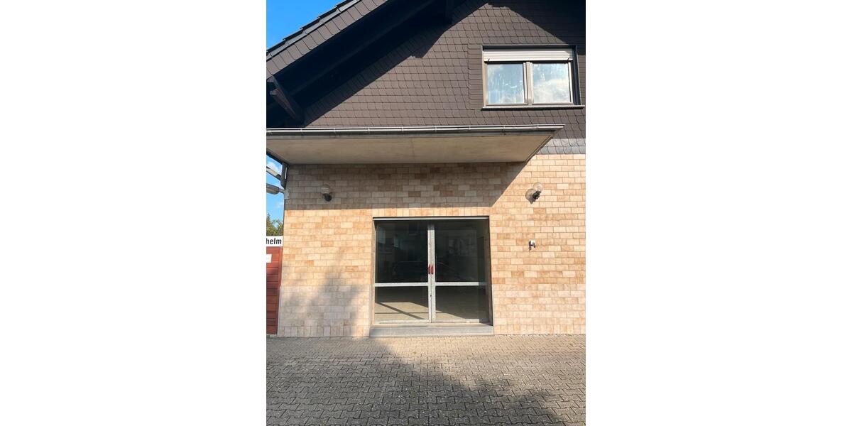 Gewerbeobjekt Taunusstein - 1.600&euro; | Angebot:24778625