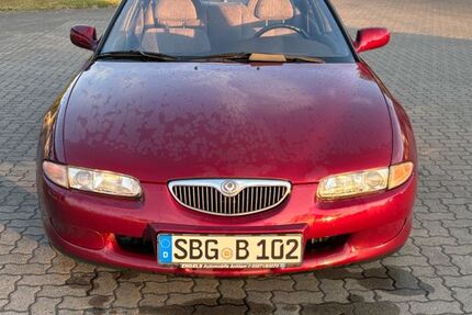 Mazda Xedos 175.000 km 2.500 &euro; Demmin 17109