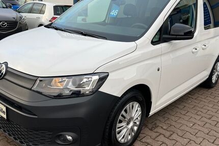 VW Caddy 76.629 km 20.000 &euro; Mühlhausen 99974