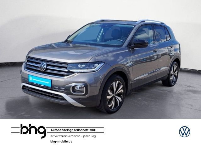 T-Cross