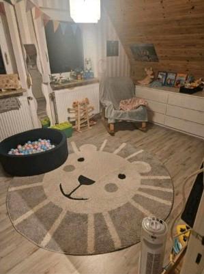 Einfamilienhaus in Neufeld ab 01.04 zu vermieten 3 zimmer