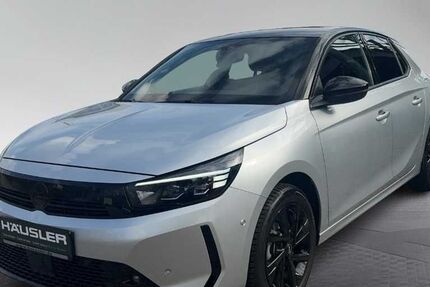 Opel Corsa 15.000 km 19.890 &euro; Feldkirchen 85622