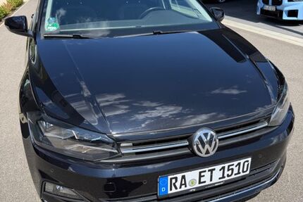 VW Polo 77.000 km 13.980 &euro; Karlsbad 76307
