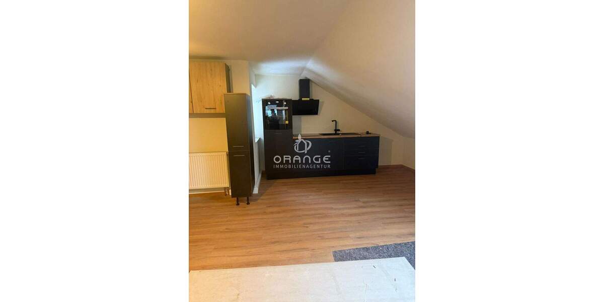 Etagenwohnung Pegnitz - 2 Zimmer, 69 m&sup2;, 485&euro; | Angebot:25399625