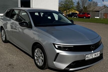 Opel Astra 69.500 km 15.490 &euro; Neuler-Leinenfirst 73491