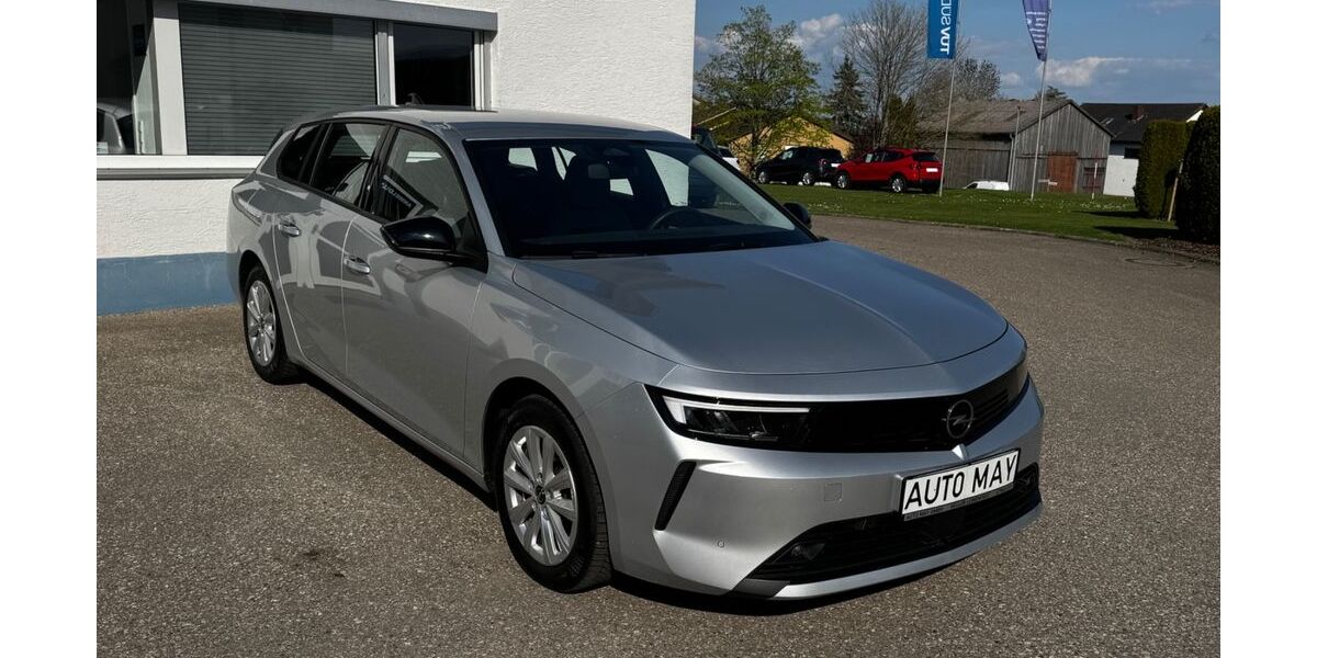 Opel Astra 69.500 km 15.490 &euro; Neuler-Leinenfirst 73491