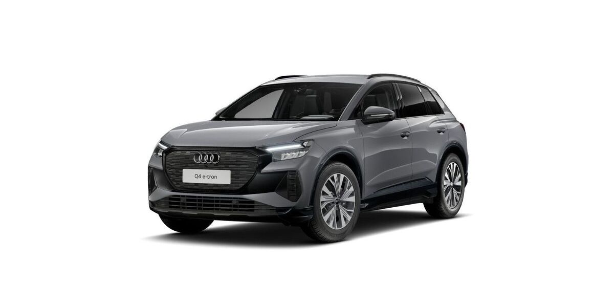 Audi Q4 e-tron 85.500 km 27.770 &euro; Bad Kissingen 97688