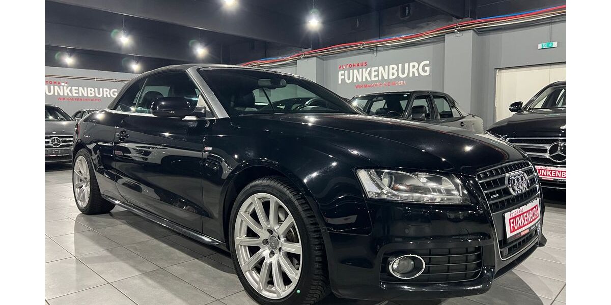 Audi A5 115.000 km 12.900 &euro; Dortmund 44145
