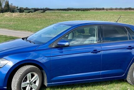 VW Polo 111.000 km 12.500 &euro; Koblenz 56077