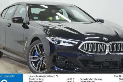 BMW 840 2.500 km 69.840 &euro; Paderborn 33100