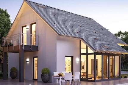 Haus Laubsdorf Laubsdorf - 5 Zimmer, 145 m&sup2;, 268.999&euro; | Angebot:26030828