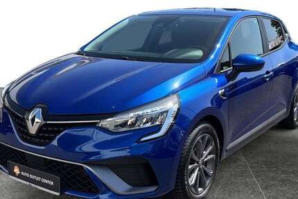 Renault Clio 38.195 km 12.900 &euro; Kassel 34125