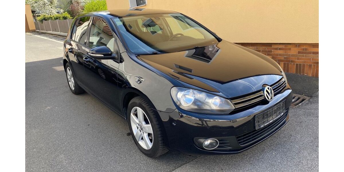 VW Golf 161.000 km 5.500 &euro; Schwandorf 92421
