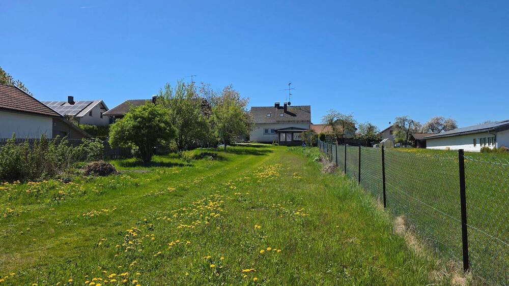 Einfamilienhaus Freyung Neureut - 8 Zimmer, 100 m&sup2;, 225.000&euro; | Angebot:26512602