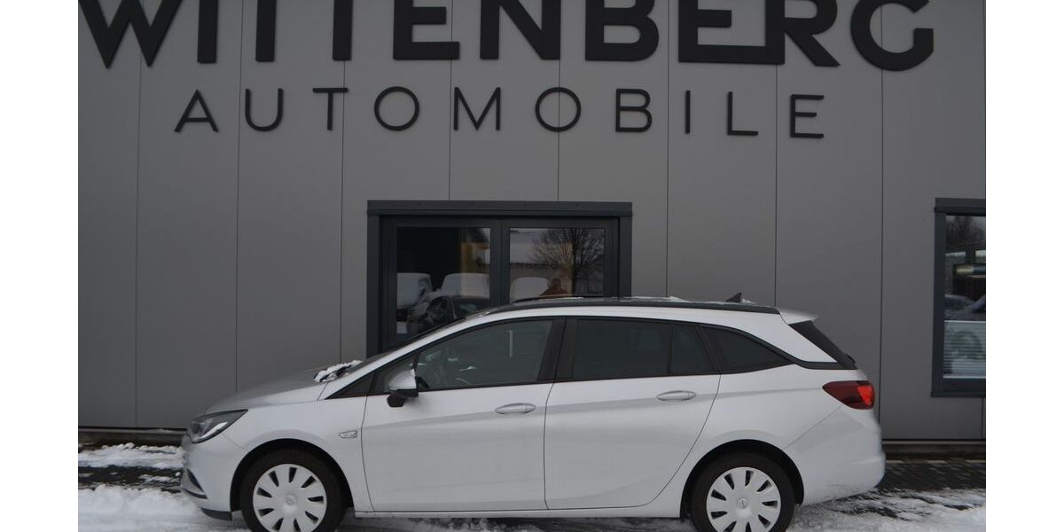 Opel Astra 90.000 km 10.450 &euro; Cuxhaven 27472