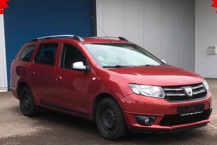Dacia Logan 218.172 km 2.999 € Dillingen an der Donau 89407