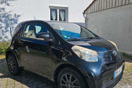 Toyota IQ 66.900 km 3.900 &euro; Karlsfeld 85757