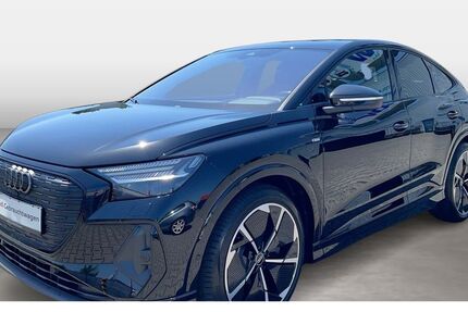 Audi Q4 e-tron 20.221 km 42.990 &euro; Idstein 65510