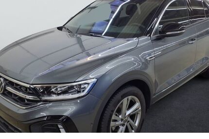 VW T-Roc 18.530 km 29.980 &euro; Limburg 65549