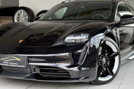 Porsche Taycan 48.000 km 77.590 &euro; Fürstenfeldbruck 82256
