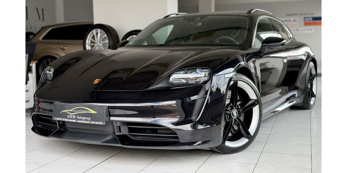 Porsche Taycan 48.000 km 77.590 &euro; Fürstenfeldbruck 82256