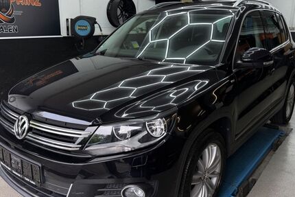 VW Tiguan 71.430 km 13.290 &euro; Aalen 73431