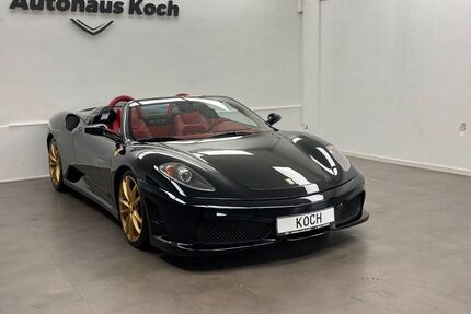 Ferrari F430