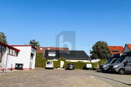 Gewerbeobjekt Göttingen - 490.000&euro; | Angebot:27273185