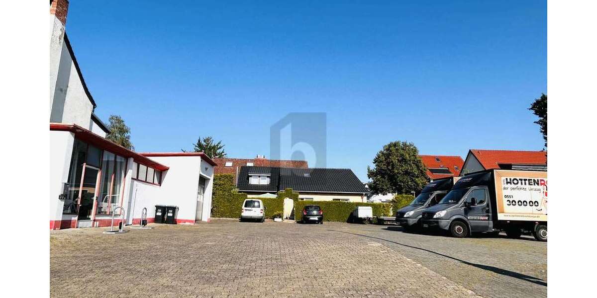 Gewerbeobjekt Göttingen - 490.000&euro; | Angebot:27273185